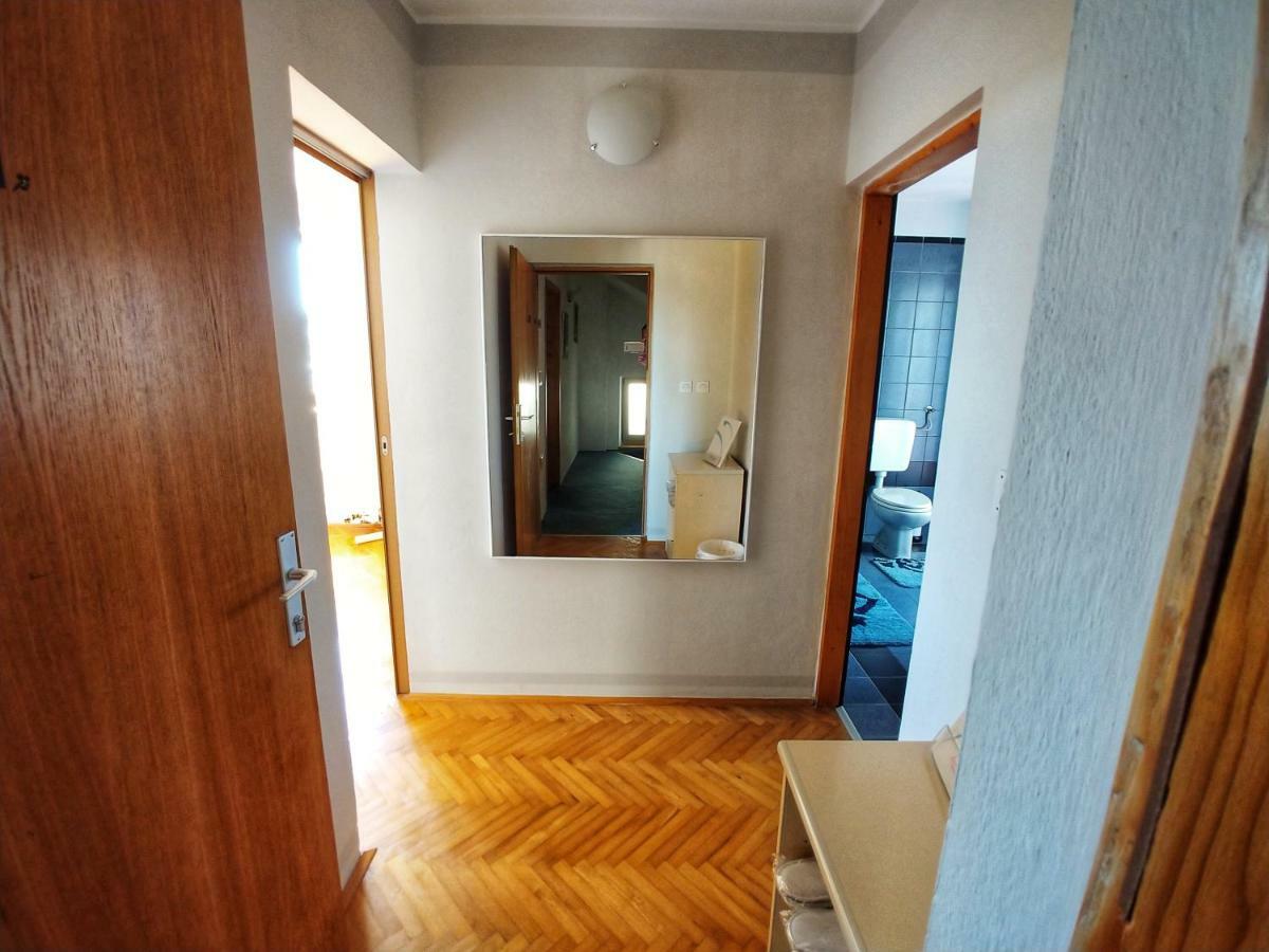 Room Bm Pula Dış mekan fotoğraf