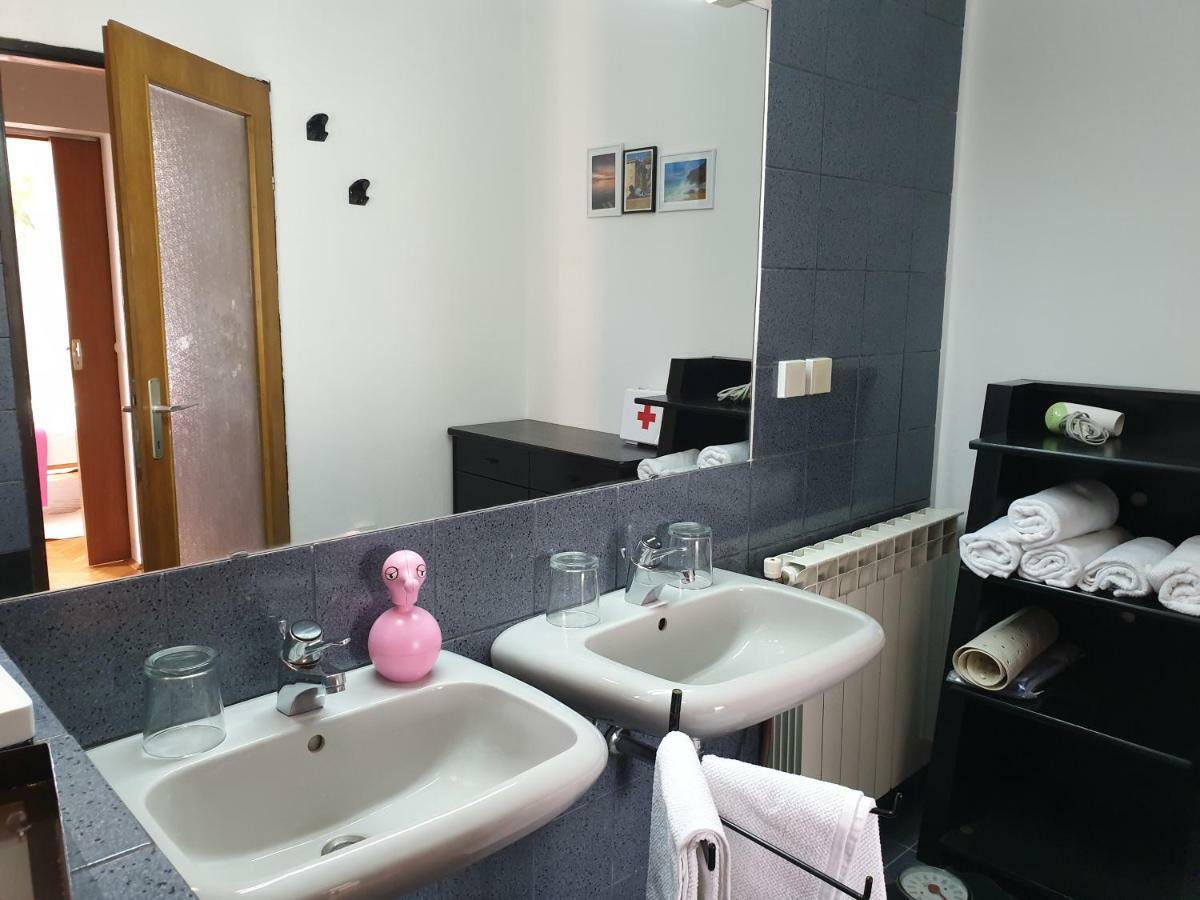 Room Bm Pula Dış mekan fotoğraf