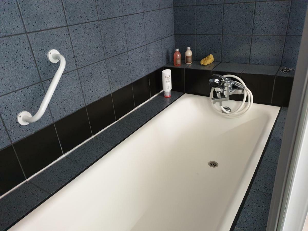 Room Bm Pula Dış mekan fotoğraf