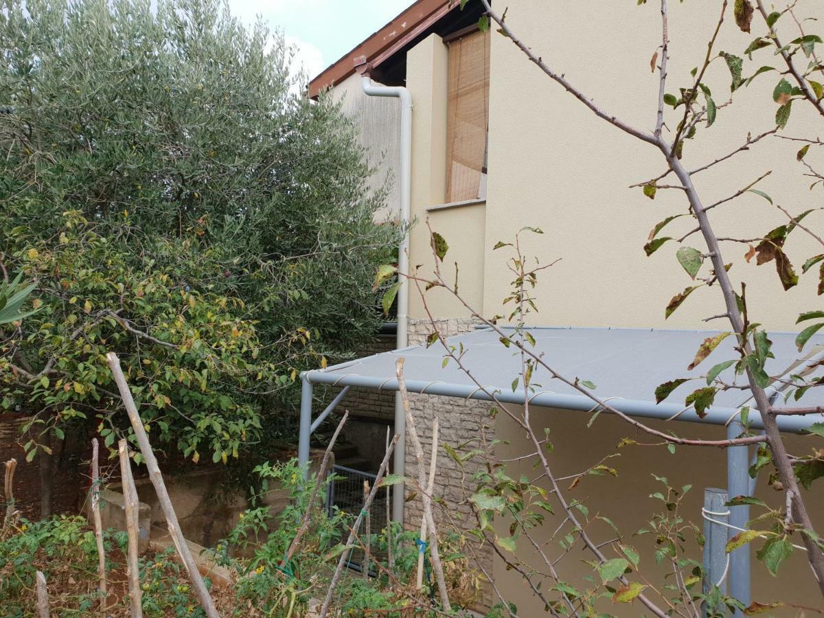 Room Bm Pula Dış mekan fotoğraf