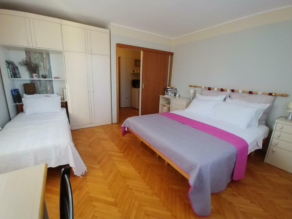 Room Bm Pula Dış mekan fotoğraf
