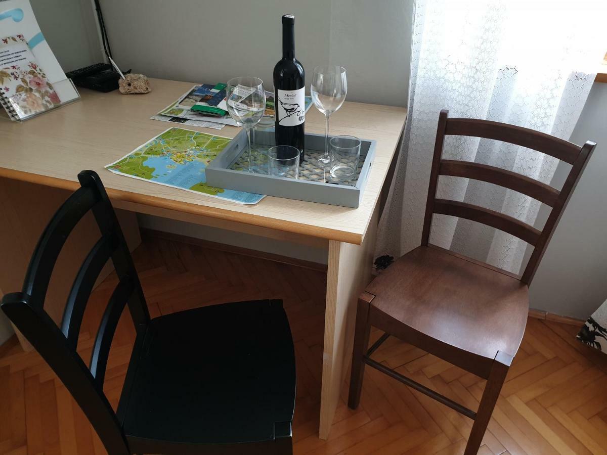 Room Bm Pula Dış mekan fotoğraf