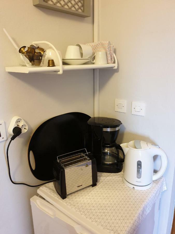 Room Bm Pula Dış mekan fotoğraf