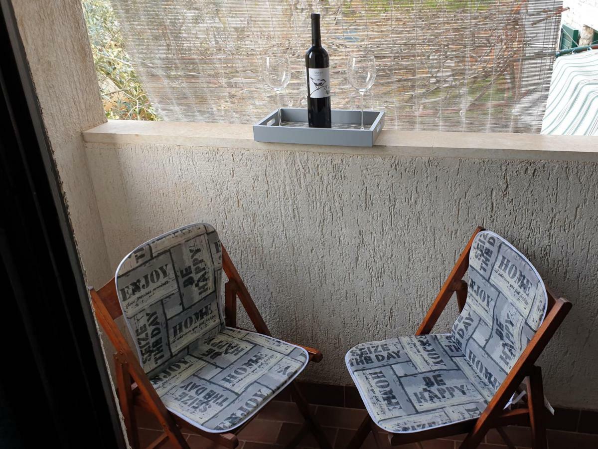 Room Bm Pula Dış mekan fotoğraf