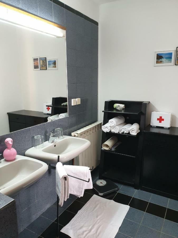 Room Bm Pula Dış mekan fotoğraf