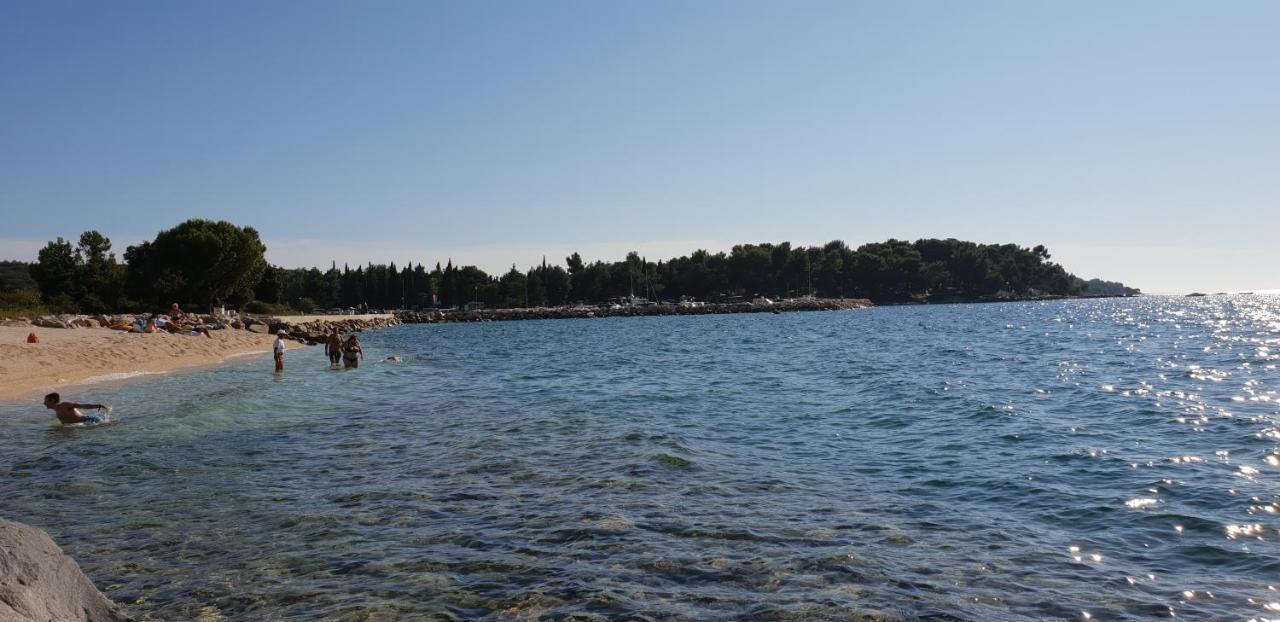 Room Bm Pula Dış mekan fotoğraf